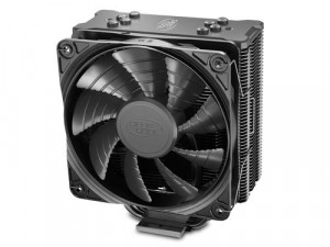 Cooler DeepCool Охлаждане CPU GAMMAXX GTE V2 BLACK LGA1200